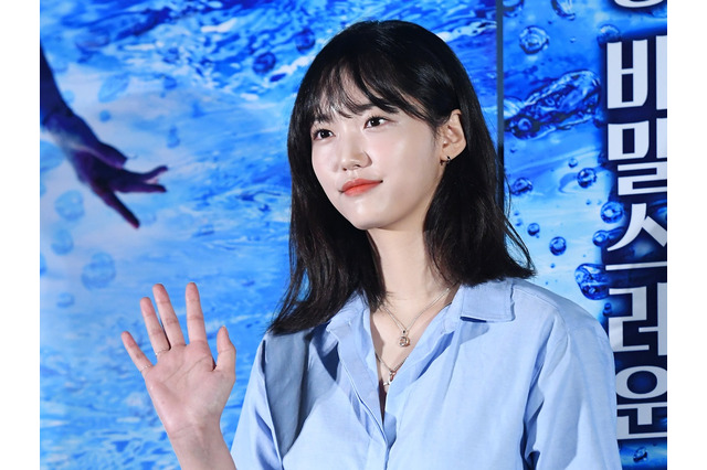 前日には「笑おう」と前向きな投稿…26歳でこの世を去った女優チョン・チェユルさんの2周忌 画像