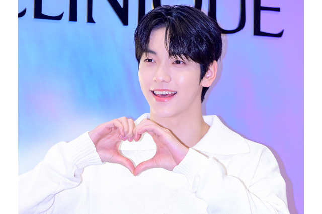 「俺が主役!」TXT・スビン、ボムギュとオタクトークが止まらない!「推しの推し」シーズン2始動 画像