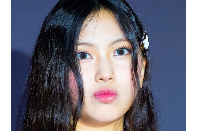 NewJeans・ヘインの父、ADORとの訴訟に“唯一”反対していた…母が親権の単独行使を申請　裁判所が認定 画像