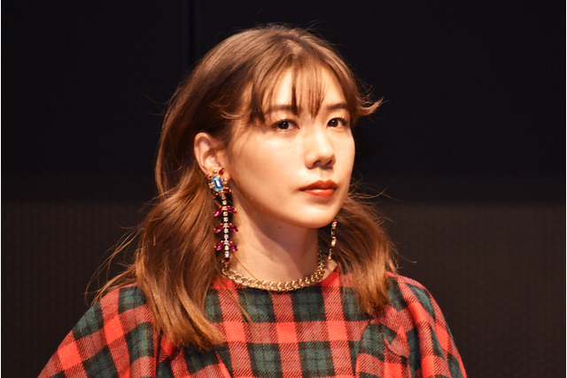 仲里依紗、アミューズから独立　今後は「個人として活動」 画像