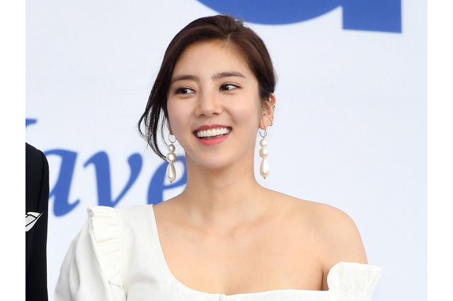 結婚式に親友といわれた芸能人が誰も出席せず“損切り”とされた韓国女優、女の子を出産…体外受精を経て 画像