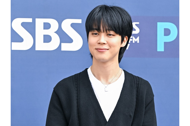 兵役中でも変わらぬ人気…BTS・JIMIN、ソロ曲『Who』MVが再生回数1億回突破! 画像