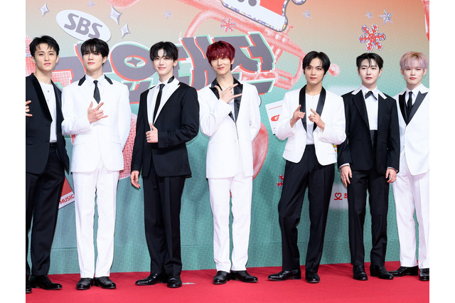 NCT DREAM、韓国ファンミも“やっぱり”全席即完売…360度のオープンステージに注目集まる 画像