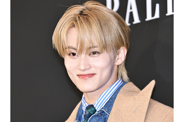 NCT・マーク、初ソロアルバムが海外メディアで大絶賛「K-POPソロ史上、最も意味のある作品」 画像