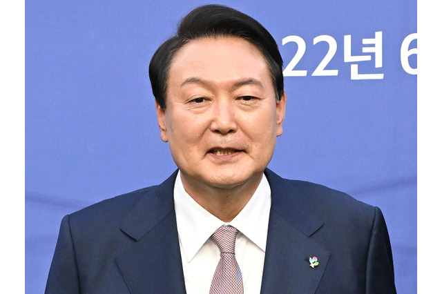 韓国・尹前大統領、官邸に保守系ユーチューバー招き会合「私は監獄に行こうが構わない」“民間人”身分の“官邸政治”に批判 画像