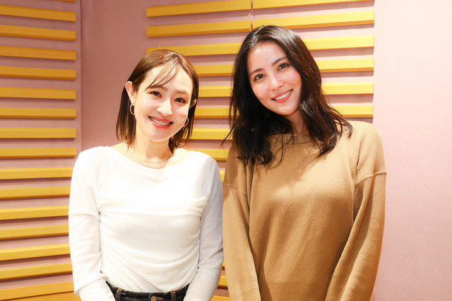 女優・石川恋が芸能界の道を選んだ理由は？ デビューから12年間の軌跡を語る 画像