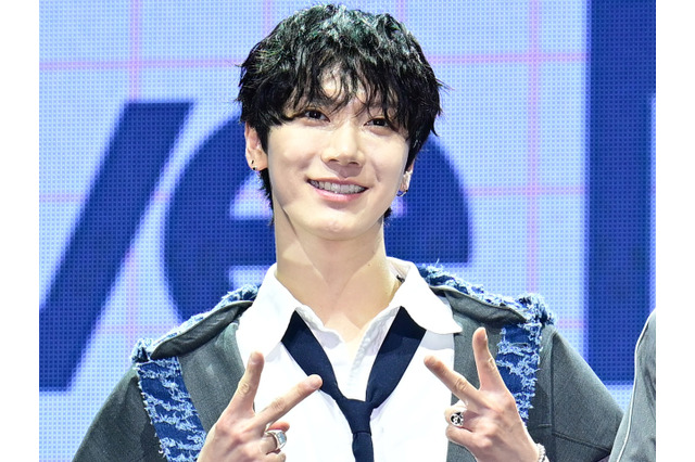 日本ツアー控えるNCT・テン、初のソロコンサートが大成功!ソウル2days公演で圧巻パフォーマンス 画像