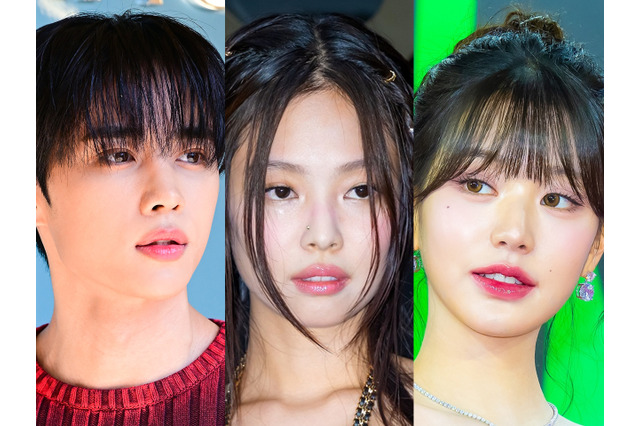 スタッフの顔にタバコの煙、イヤホンを拾ってこい？一瞬の言動で“人間性”を問われるK-POPアイドルたち 画像