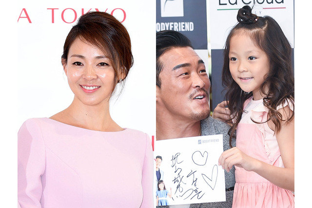 母SHIHOのDNA開花…秋山成勲の娘チュ・サラン(13)、「モデルの血が騒ぐ」スタイルと表現力 画像