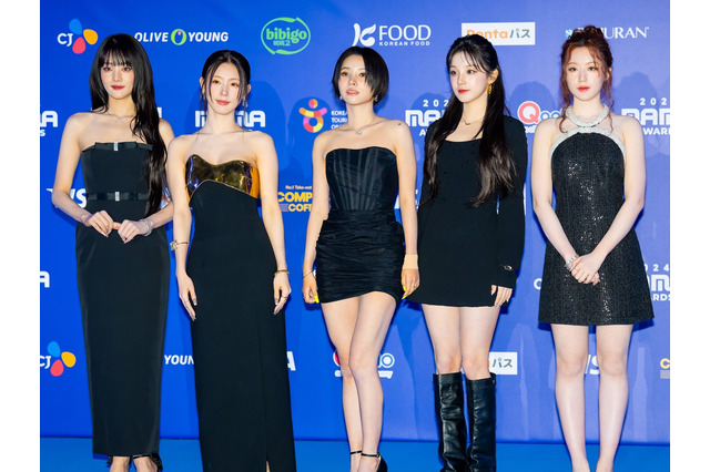 『ラヴィット！』出演で話題を集めた(G)I-DLE、再び来日！横浜開催「ASEA 2025」に出演決定 画像