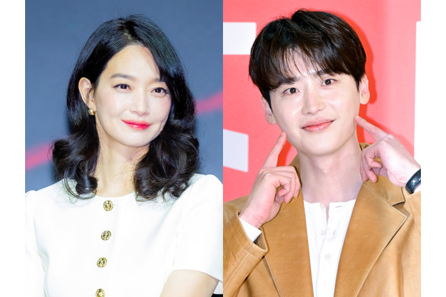 女優シン・ミナ&俳優イ・ジョンソク共演決定!ドラマ『再婚承認を要求します』キャスト公開 画像