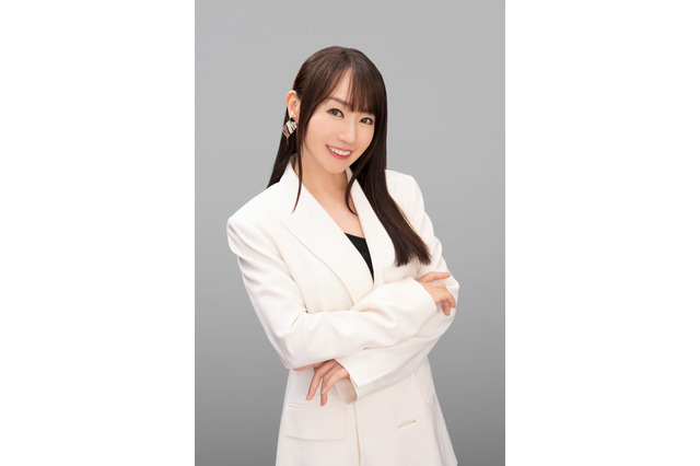 声優・水樹奈々が大河ドラマ初出演！ 高岡早紀は横浜流星の母親役に 『べらぼう』新キャスト 画像