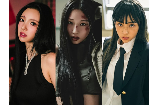 実写『ワンピース』や『ジョン・ウィック』にも携わった日本人がアクション指導、VVSの3人目が公開 画像