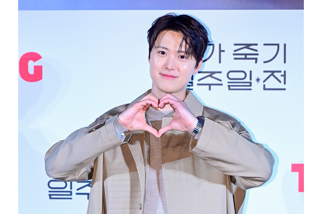 NCTメンバー実兄の俳優コンミョン、デビュー12年で初となる単独ファンミーティング開催決定！ 画像