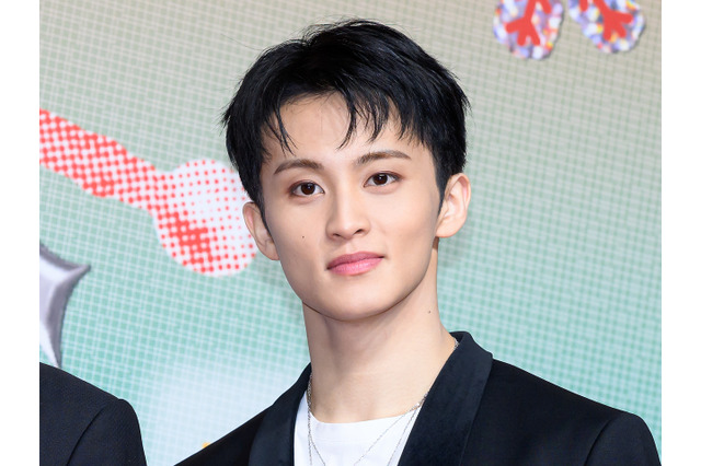 NCT・マーク、日本でソロ活動本格化!ショーケース&音楽番組で圧巻パフォーマンス披露へ 画像