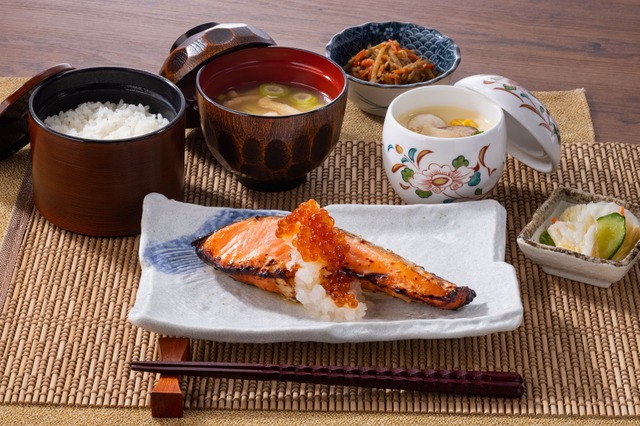 目玉は『銀鱈粕漬け焼き膳』！とんでん、17日より新グランドメニュー登場 画像