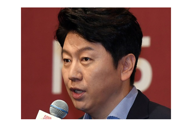 「死にかけたことがある」韓国ベテラン俳優、生死をさまよった壮絶な闘病体験を告白 画像