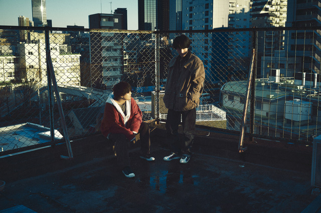 森香澄が柏木悠に翻弄されるラブコメディ！ 『年下童貞くんに翻弄されてます』OP主題歌版予告が解禁 画像