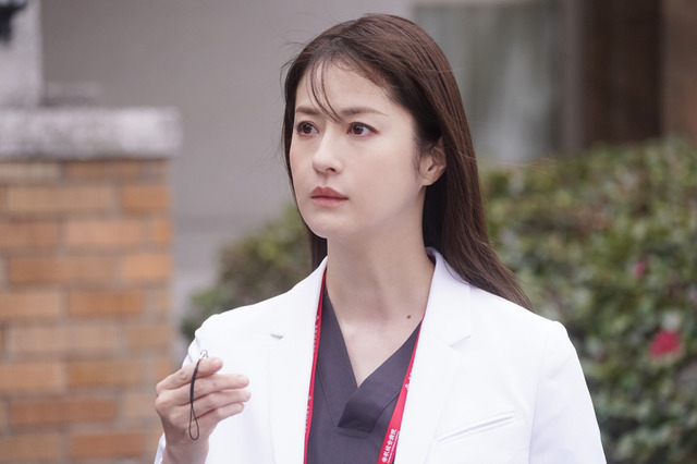松本若菜が修羅場を制するスーパー救命医に!16日 新ドラマ『Dr.アシュラ』が放送 画像