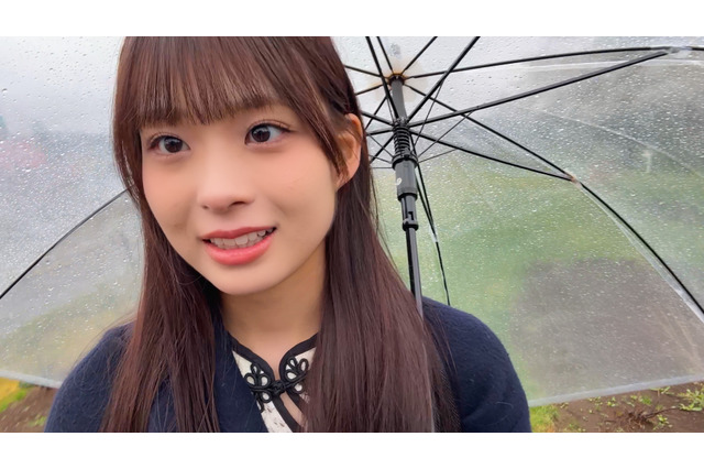 櫻坂46、四期生1人目の新メンバー「松本和子」発表！ プロフィール動画でバイオリン披露 画像