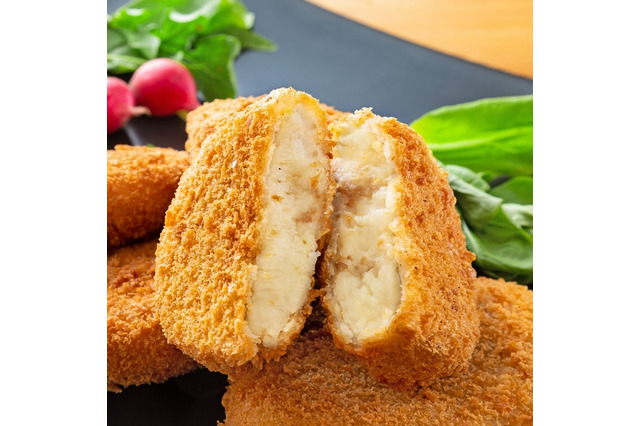 品川区の老舗精肉店、看板メニュー「お肉屋さんのコロッケ」がふるさと納税返礼品に！ 画像