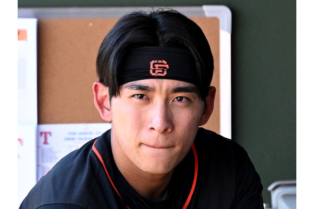 “韓国のイチロー”の肩を見くびったのか…名古屋生まれのイ・ジョンフが「無謀な走塁」を刺す【MLB】 画像