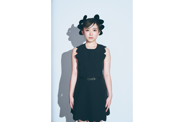 矢吹奈子が『ブラック・ジャック』ピノコの姿に！  「可愛い」「すごく似合ってる！」と反響 画像