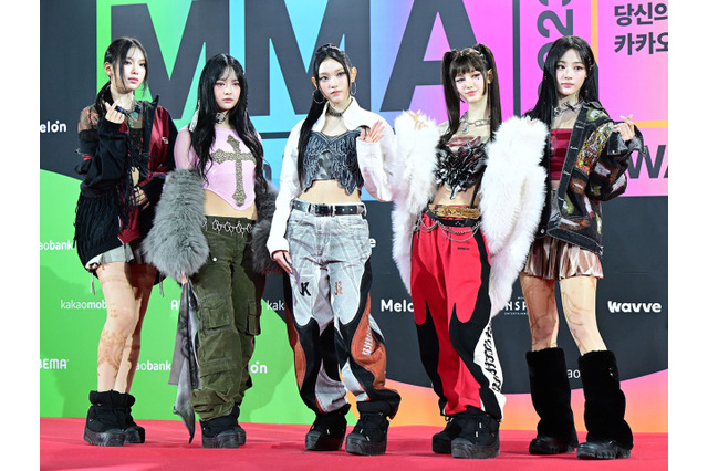 奇しくも「デビュー1000日」に負けたNewJeans、異議申し立て棄却に即時抗告→ファンには結束呼びかけ 画像