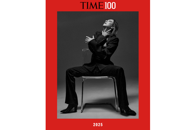 YOSHIKI、日本人ミュージシャン初の快挙! 米TIME誌「世界で最も影響力のある100人」に選出 画像