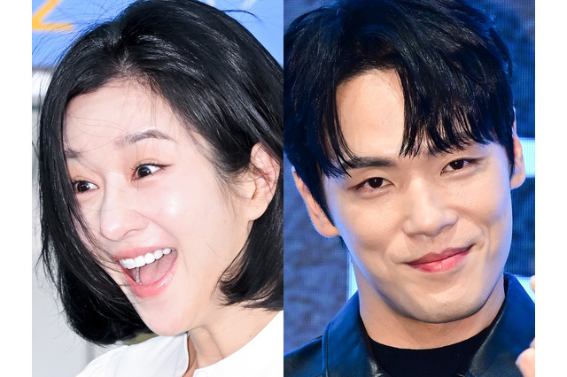 『愛の不時着』に出演した元恋人の話題はシャットアウト！ソ・イェジ、疑惑は“ネタ”にしたのに 画像