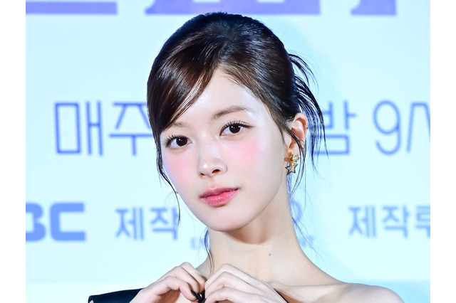 主演ドラマは“0%台”と大爆死だが…子役出身ノ・ジョンウィ、結婚への「本音」を告白 画像