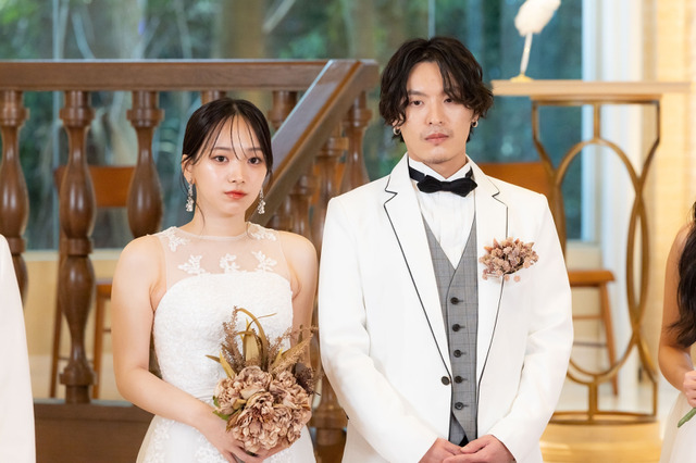 1000万円を賭けてカップルたちが競い合う…婚前合宿サバイバル『ウェディングウォーズ』参加者発表 画像