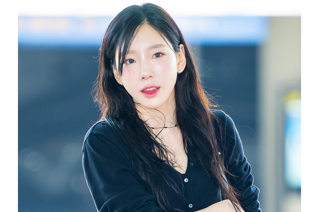 少女時代・テヨン、日本公演2日前に中止を発表…その理由とは？「万全の状態での公演が難しい」 画像