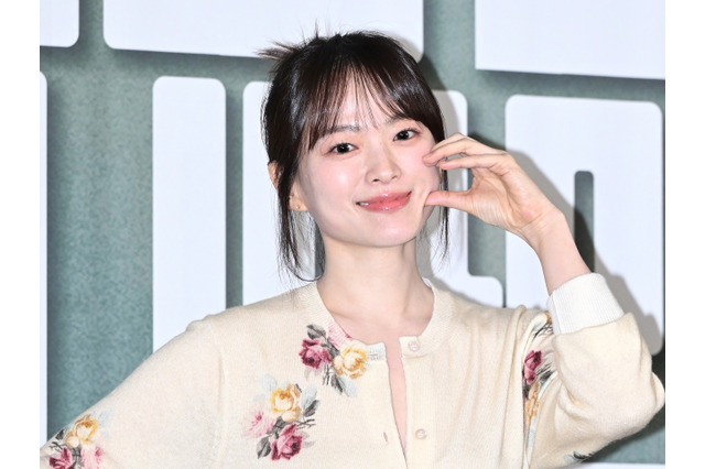 女優チョン・ウヒ、「Hiand」加入！ファンとの密なコミュニケーションに期待 画像