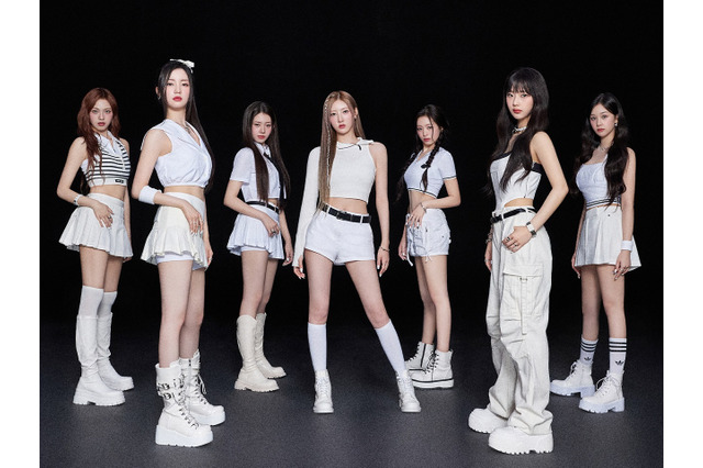 BABYMONSTER、「サマソニ」に2年連続出演決定！昨年超えのステージに期待高まる 画像