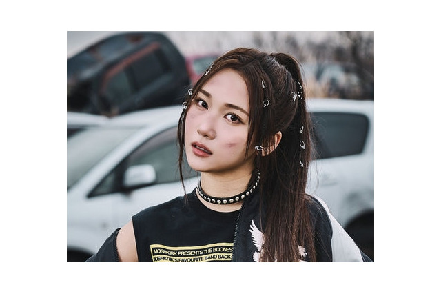 日本人メンバーも所属の“K-POP新星”VVS、4月22日デビュー決定!「ラストピース」も公開 画像