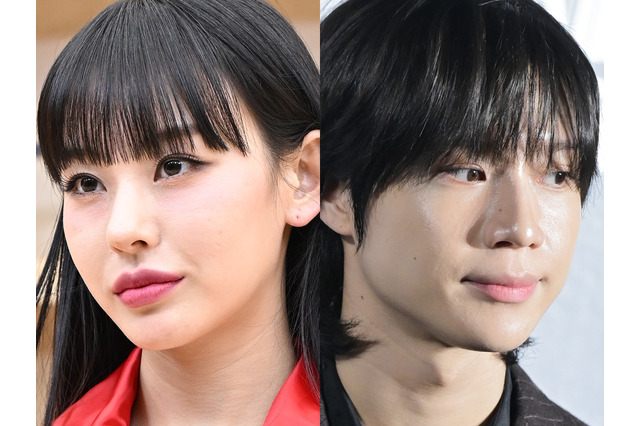 SHINee・テミンが熱愛説否定後、ファンに初の心境伝える…“多くを語らない”理由も明かす 画像