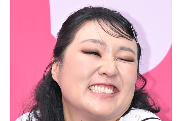 「豊胸したいけど…」と本音ポロリ　韓国女性芸人がためらうワケ 画像