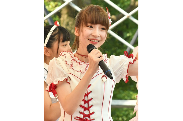 元NGT48・荻野由佳、第1子妊娠を発表 画像
