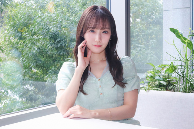 【インタビュー】SKE48・鎌田菜月、水着やランジェリーに挑戦した初写真集は「発見や自信をもらえることが…」 画像