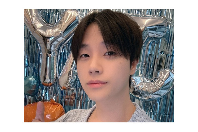 iKON・JAY、昨日ようやく兵役(=社会服務)終えて芸能活動再開へ 画像