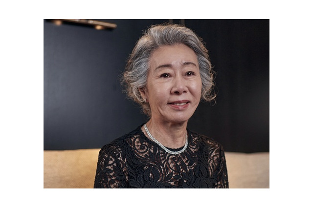 アカデミー賞女優、息子の同性婚を告白「韓国は保守的。話したことはない」 画像