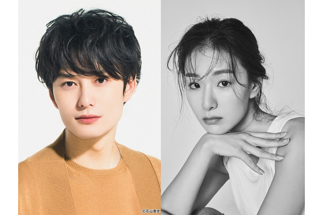 『殺し屋たちの店』シーズン2決定!岡田将生&玄理も出演!! 画像