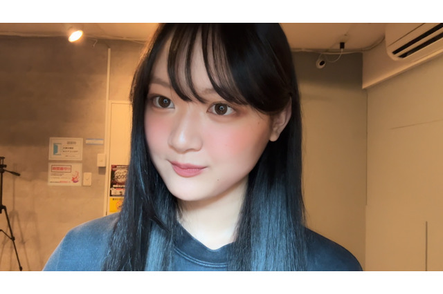 櫻坂46、四期生の5人目「目黒陽色」発表! 約8年のダンス経験がある新メンバー 画像