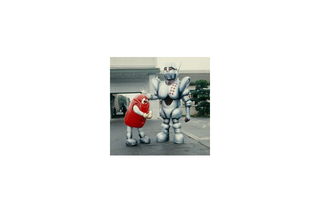 東映特撮BB、「がんばれ!!ロボコン」一期生編25話を配信 画像