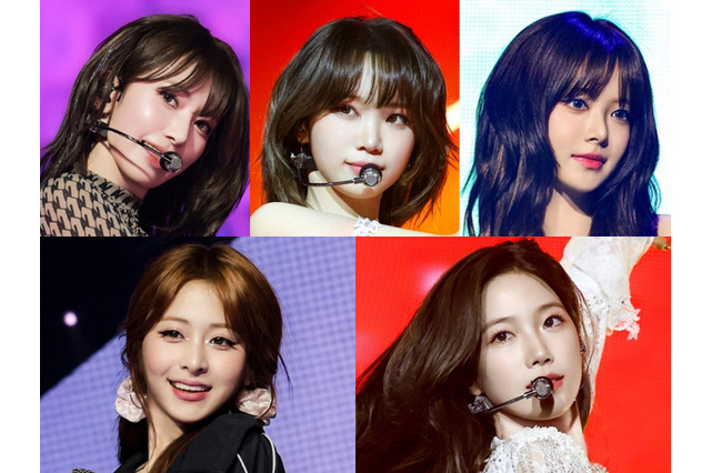 逆境に打ち勝ったLE SSERAFIM、5人が涙ながらに語った「本音」 宮脇咲良は「最後のアイドルがルセラで良かった」と号泣 画像