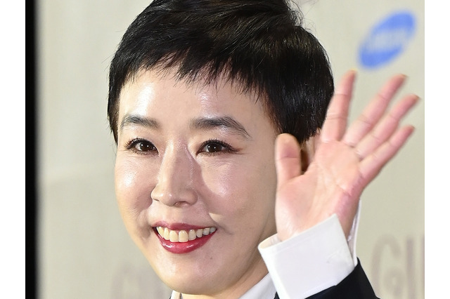 “いびき”をかいて寝ていたら――韓国“伝説的女優”の死因が判明、2022年に55歳で永眠 画像