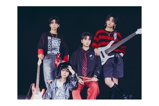 韓国バンドLUCY、ファンの想いに応えた胸熱ステージ…3度目の台北単独公演成功! 画像