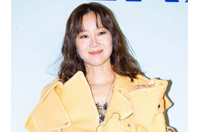 制作費500億ウォンも“視聴率爆死”…女優コン・ヒョジン、主演作への賛否に言及「母も理解できなかった」 画像