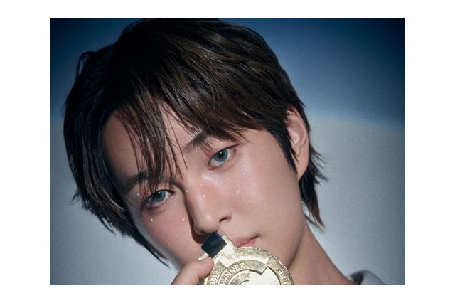 「幸せをありがとう」SHINee・オンユ、マカオ単独公演で伝えた感謝のメッセージ 画像